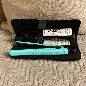 Mini Travel Straightener